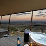 5-Day Luxury Safari Through Tanzania’s Finest Parks